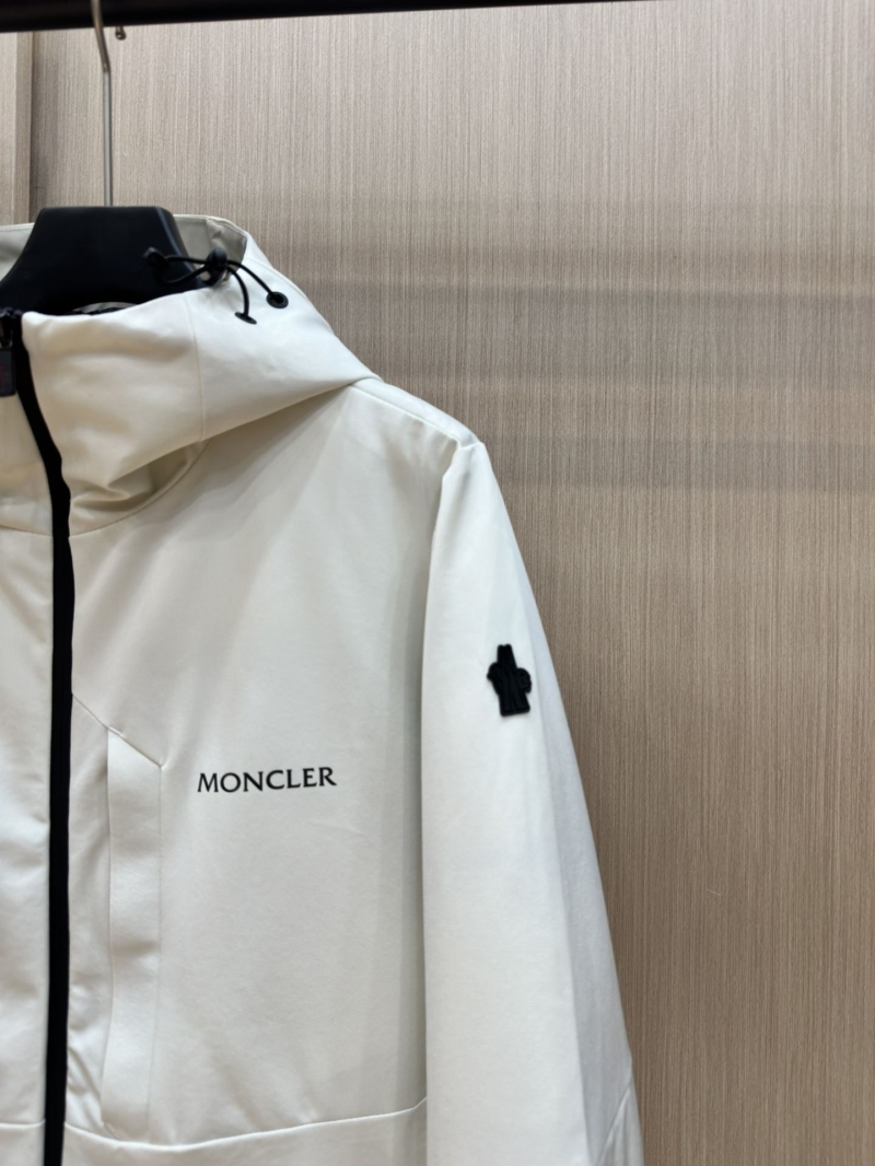 Moncler Down Coat